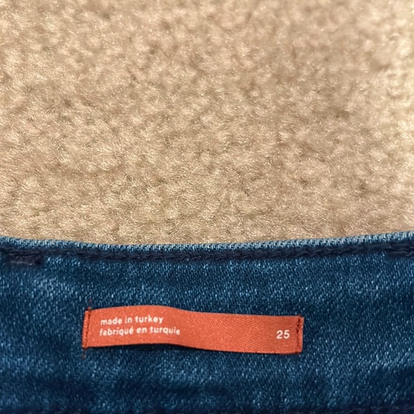 Pilcro - The Skipper Jeans - Picture 3 of 7